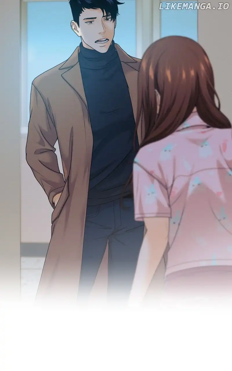 I’m Dating A Psychopath Chapter 22 - Page 6