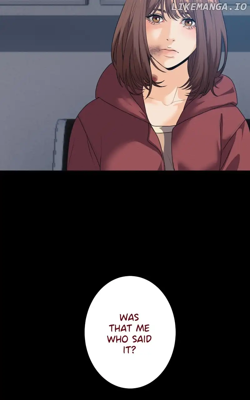 I’m Dating A Psychopath Chapter 22 - Page 53