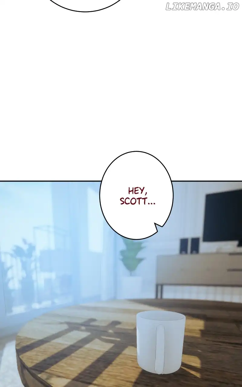 I’m Dating A Psychopath Chapter 22 - Page 61