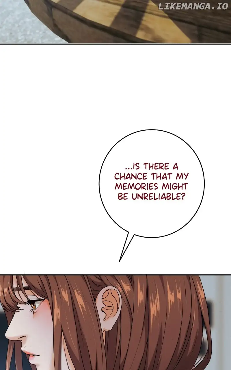 I’m Dating A Psychopath Chapter 22 - Page 62