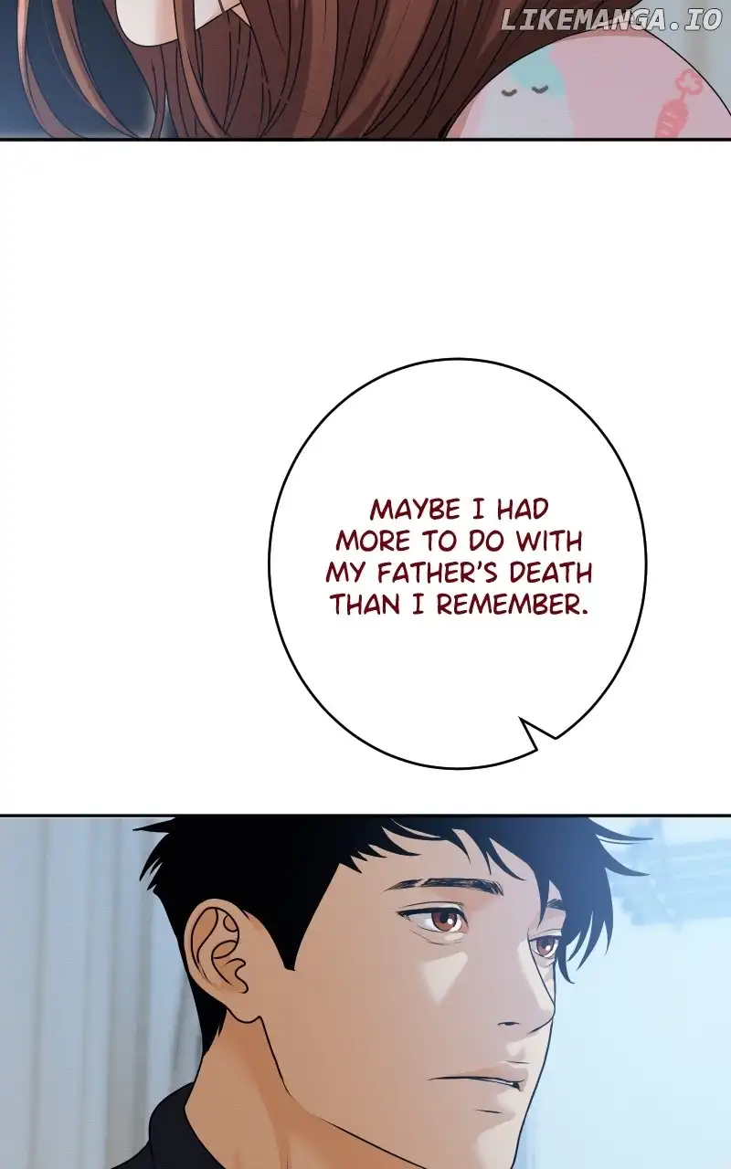 I’m Dating A Psychopath Chapter 22 - Page 63