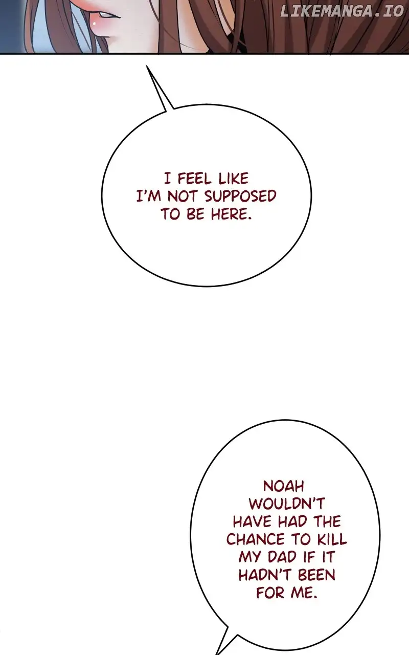 I’m Dating A Psychopath Chapter 22 - Page 65
