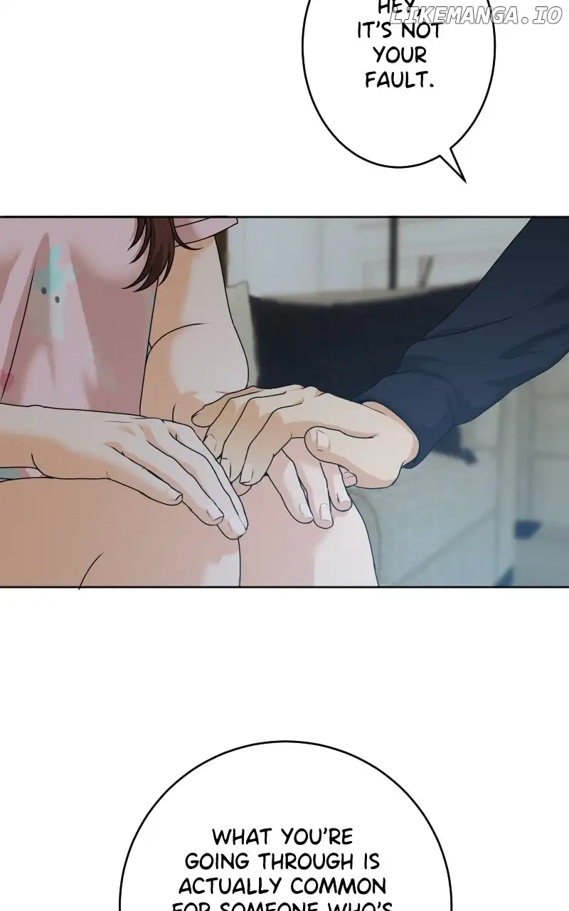 I’m Dating A Psychopath Chapter 22 - Page 67