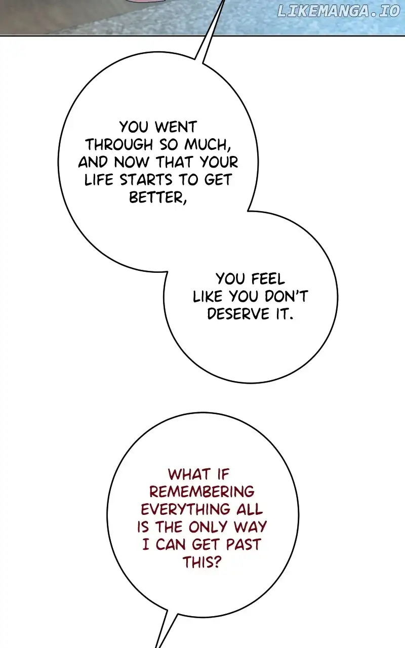 I’m Dating A Psychopath Chapter 22 - Page 69
