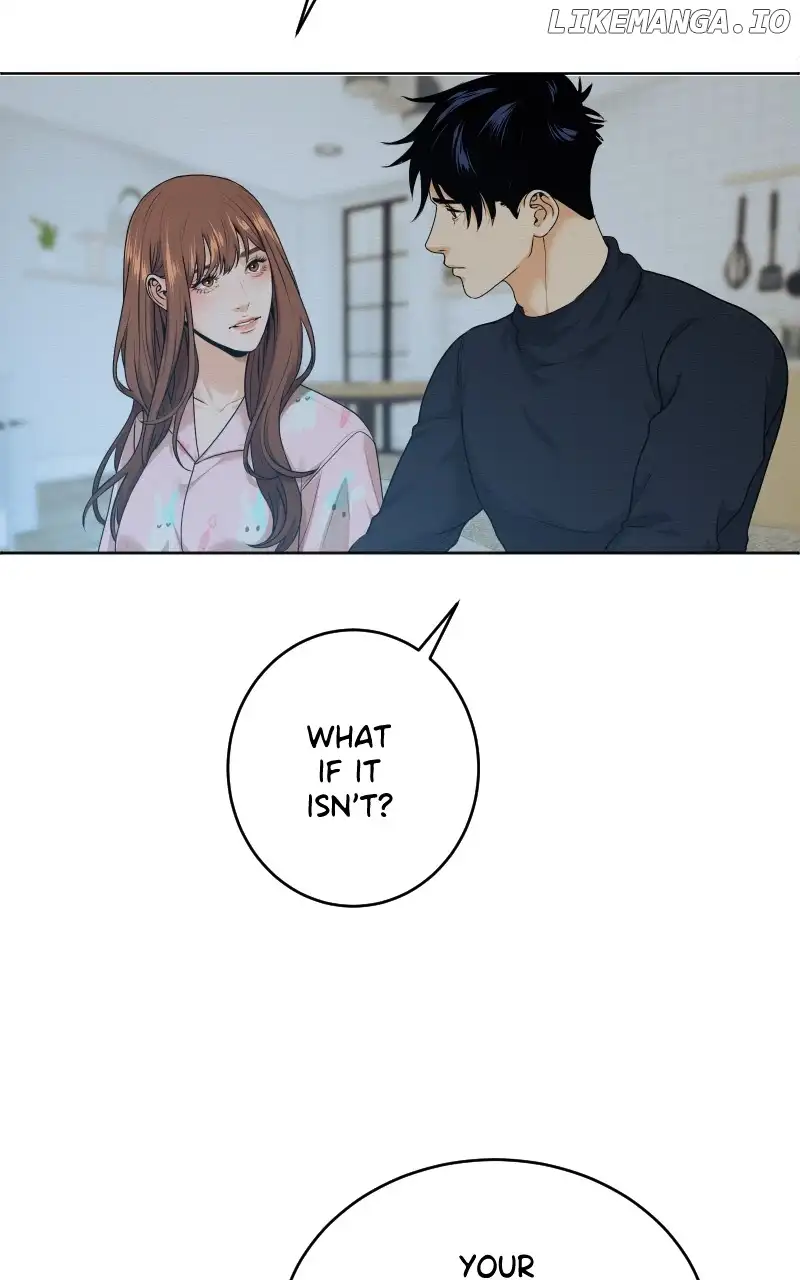 I’m Dating A Psychopath Chapter 22 - Page 70