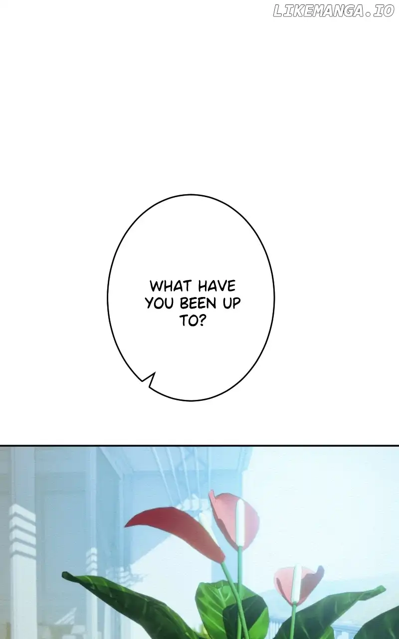 I’m Dating A Psychopath Chapter 22 - Page 8
