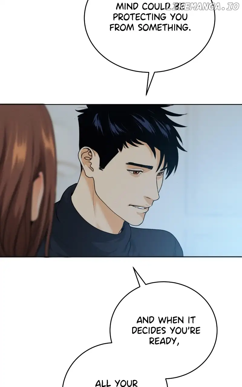 I’m Dating A Psychopath Chapter 22 - Page 71