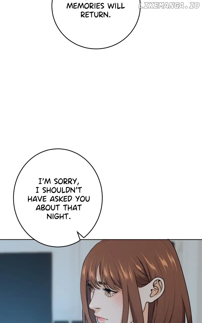 I’m Dating A Psychopath Chapter 22 - Page 72