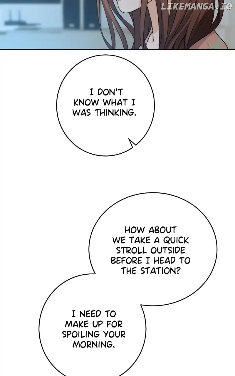 I’m Dating A Psychopath Chapter 22 - Page 73