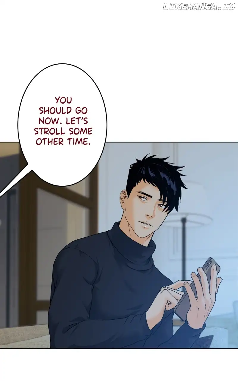 I’m Dating A Psychopath Chapter 22 - Page 76