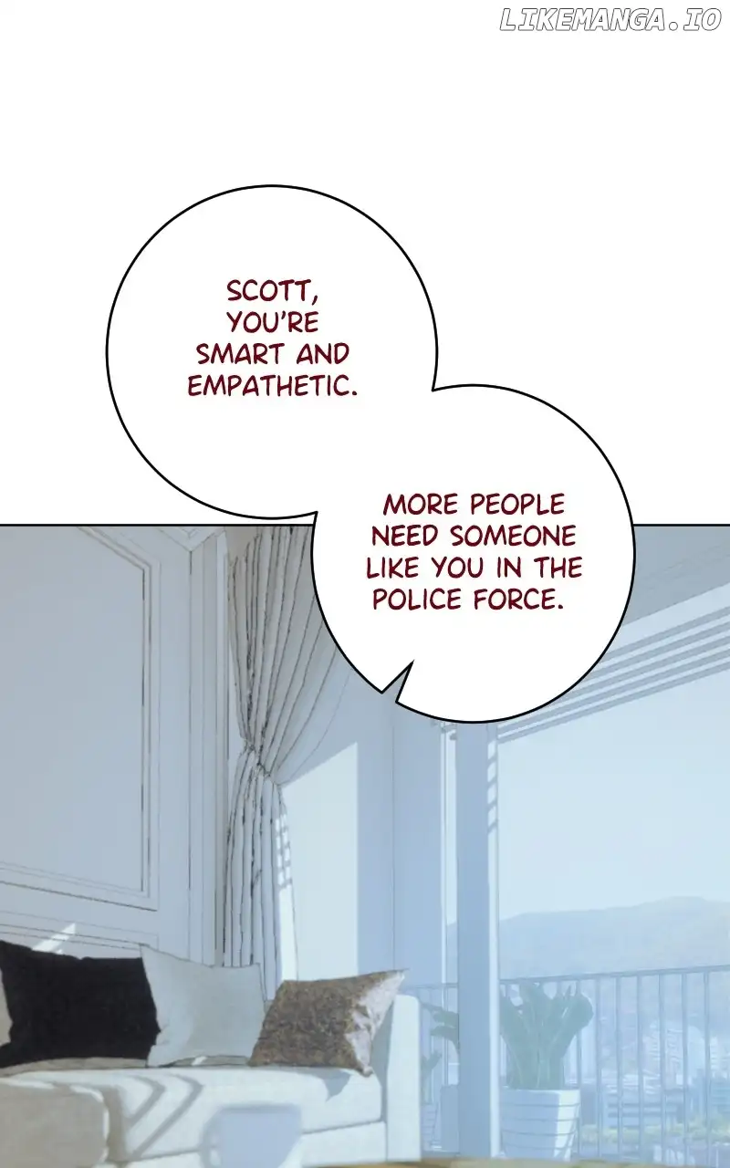 I’m Dating A Psychopath Chapter 22 - Page 77