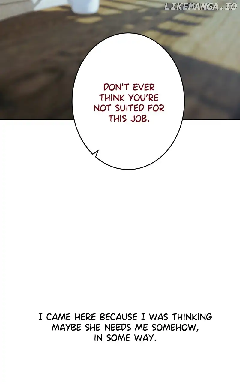 I’m Dating A Psychopath Chapter 22 - Page 78