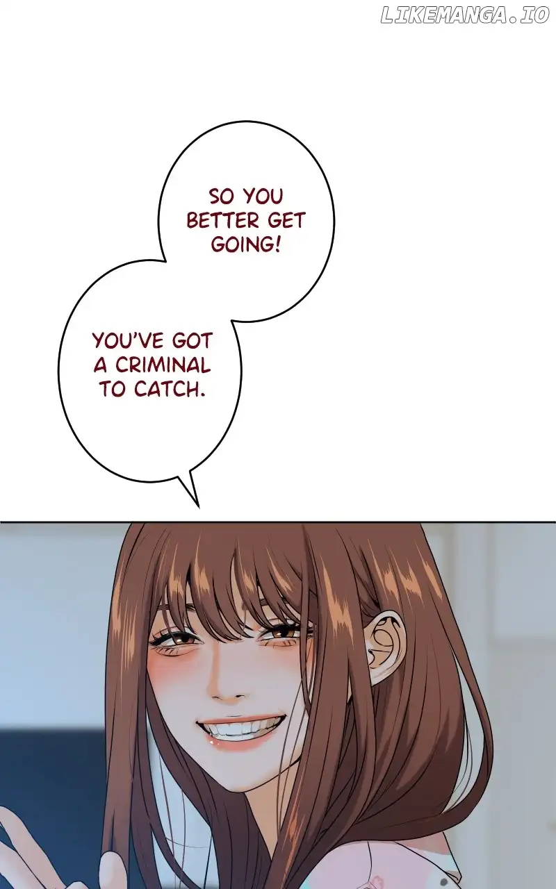 I’m Dating A Psychopath Chapter 22 - Page 79