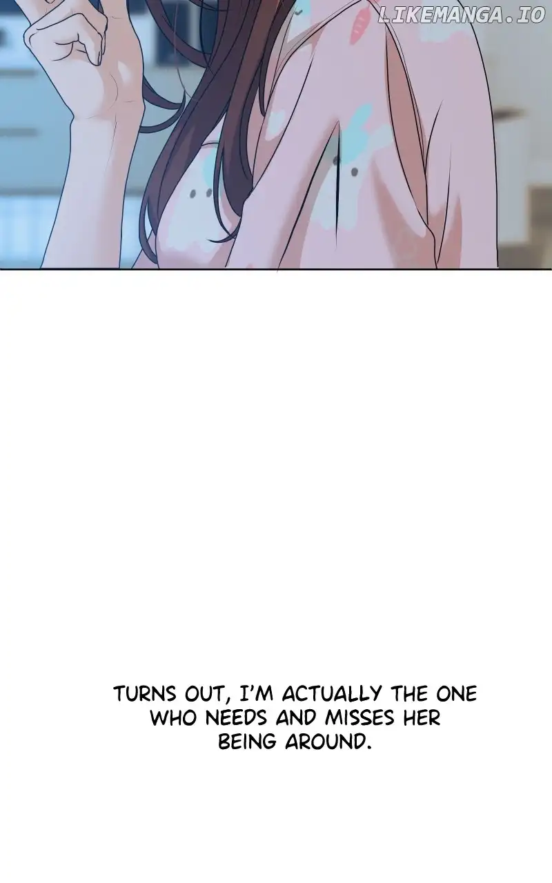 I’m Dating A Psychopath Chapter 22 - Page 80