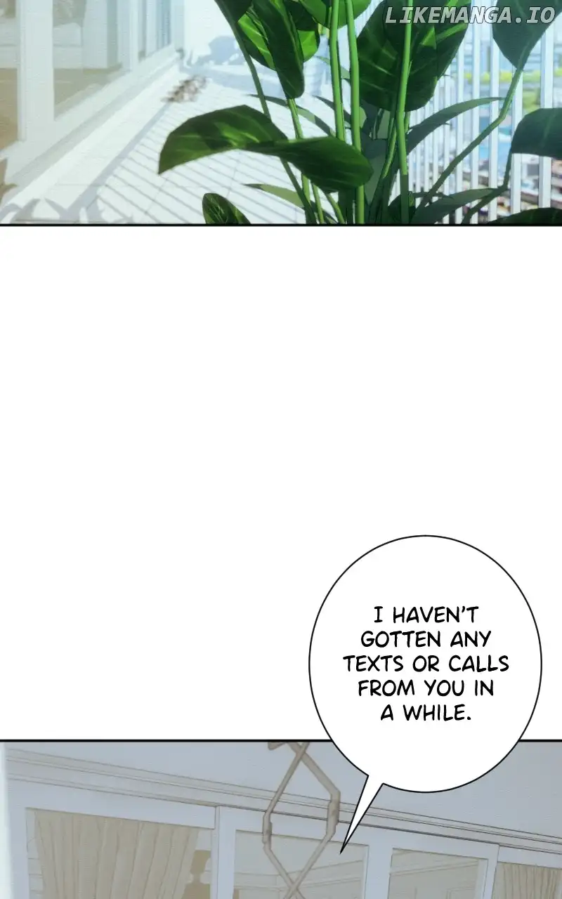 I’m Dating A Psychopath Chapter 22 - Page 9