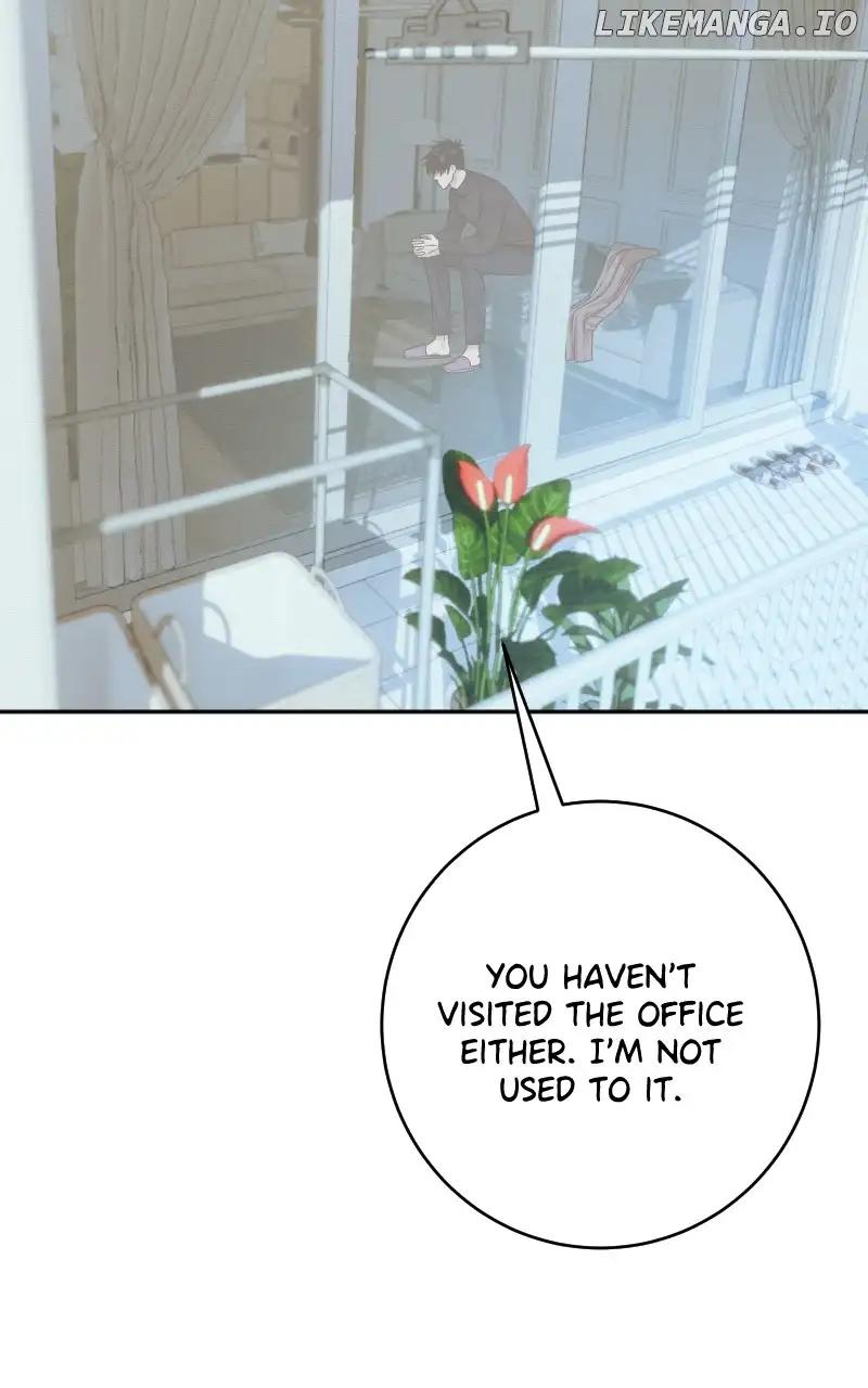 I’m Dating A Psychopath Chapter 22 - Page 10