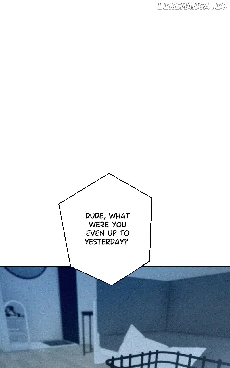 I’m Dating A Psychopath Chapter 23 - Page 1