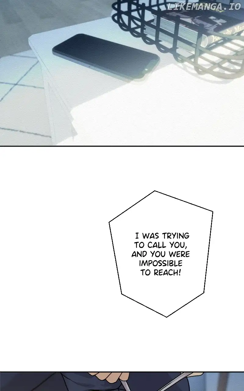 I’m Dating A Psychopath Chapter 23 - Page 2