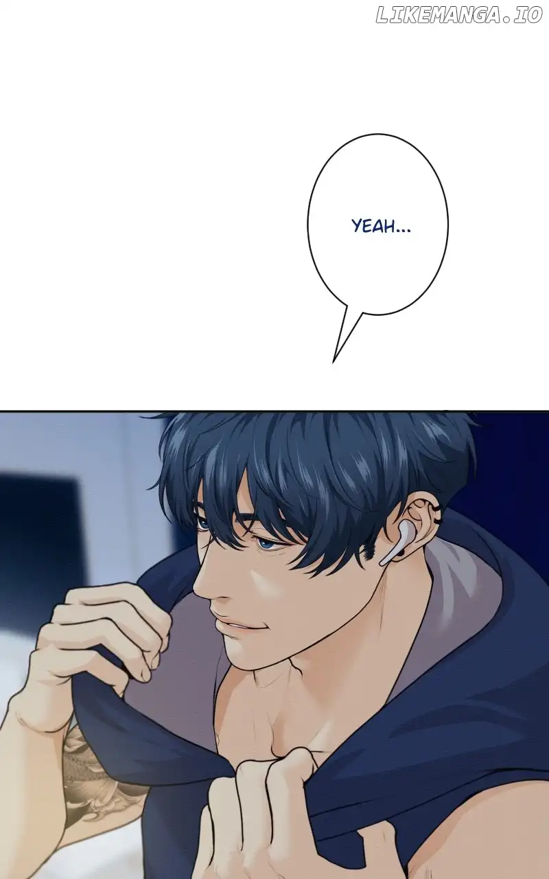 I’m Dating A Psychopath Chapter 23 - Page 12