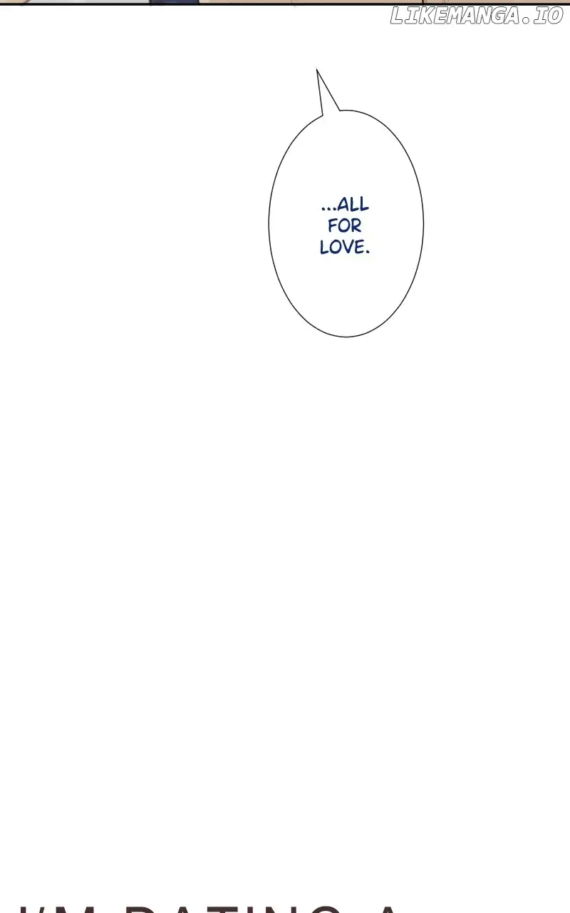 I’m Dating A Psychopath Chapter 23 - Page 13