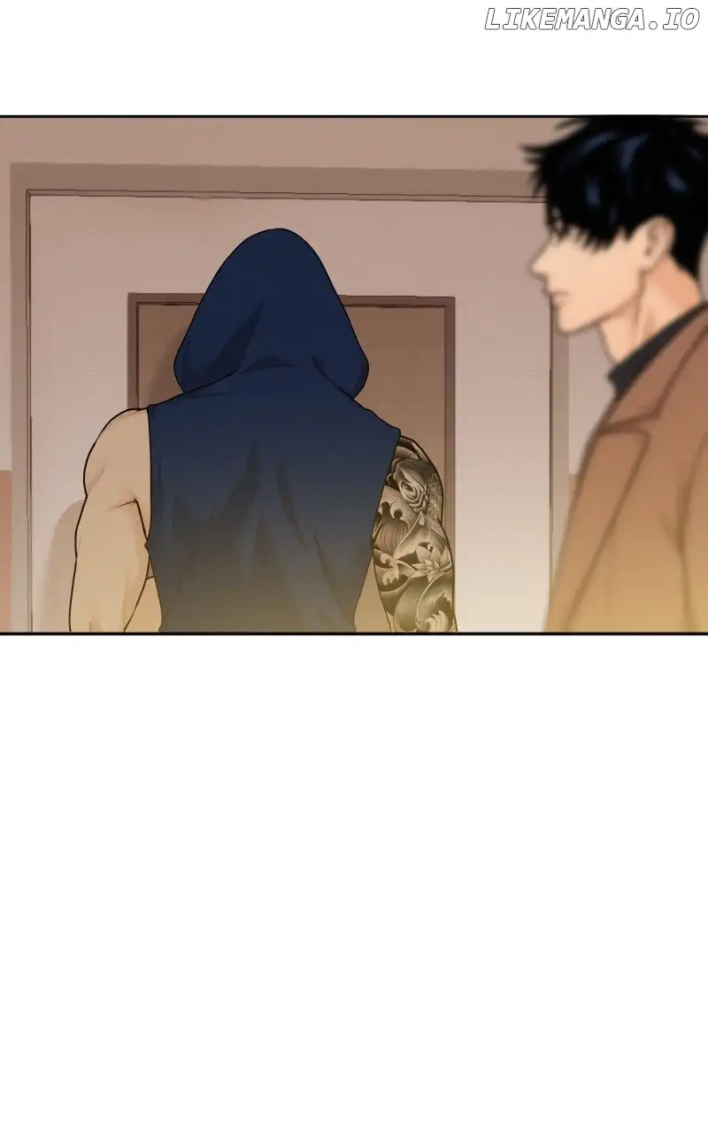 I’m Dating A Psychopath Chapter 23 - Page 17