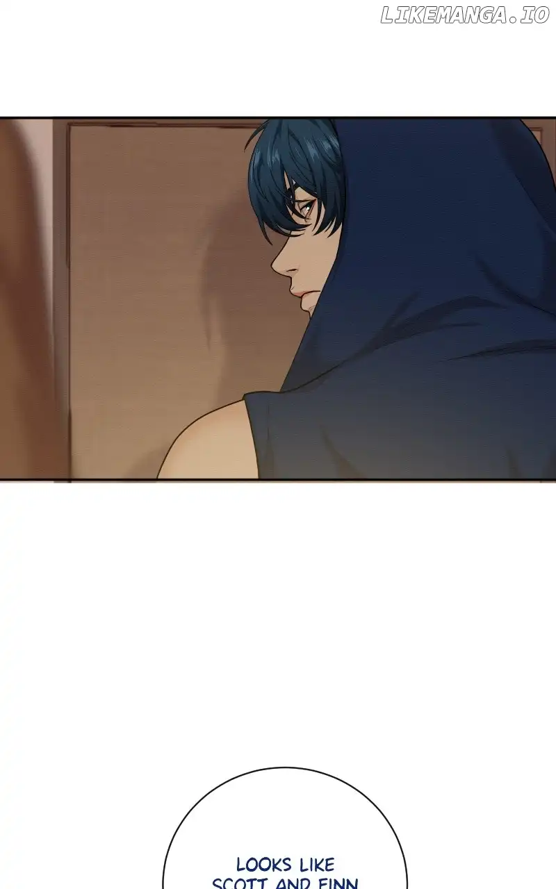 I’m Dating A Psychopath Chapter 23 - Page 18