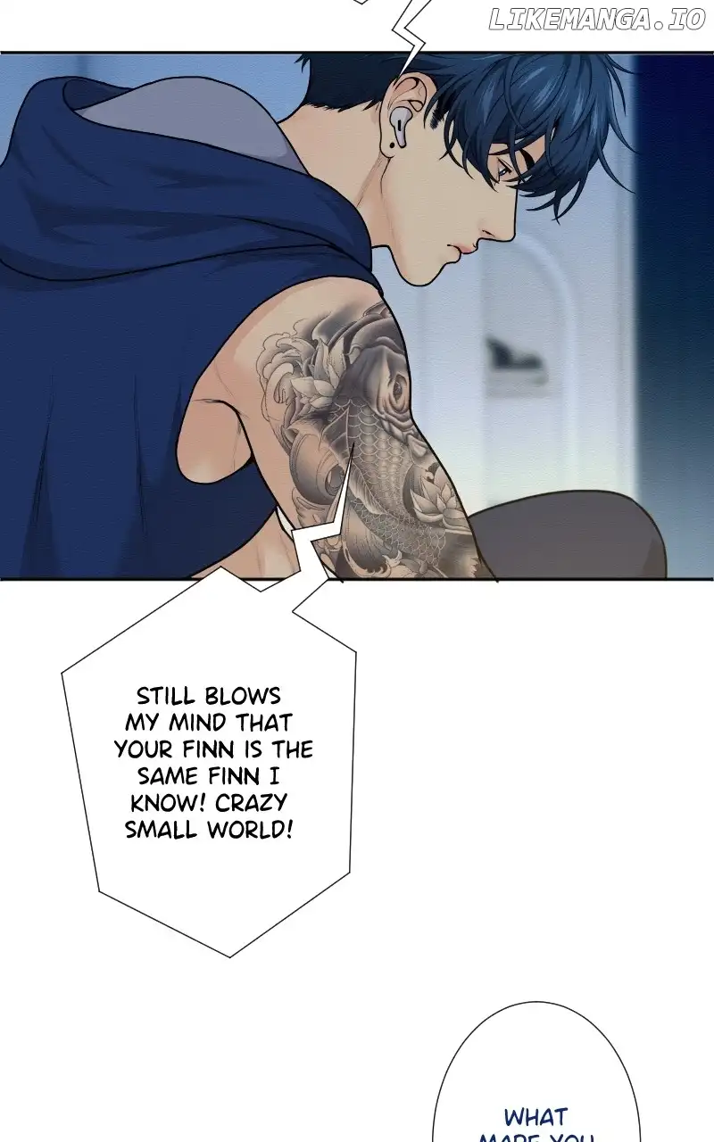 I’m Dating A Psychopath Chapter 23 - Page 4