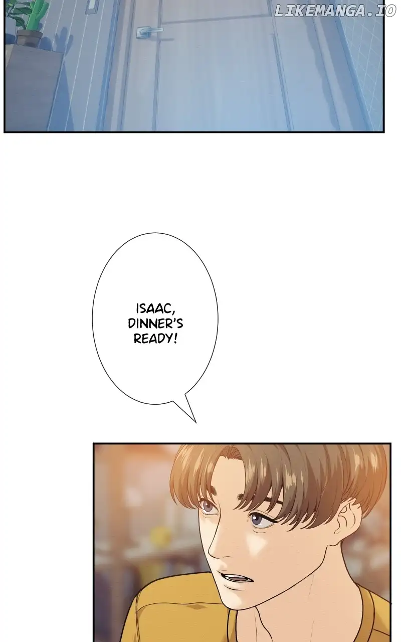 I’m Dating A Psychopath Chapter 23 - Page 34