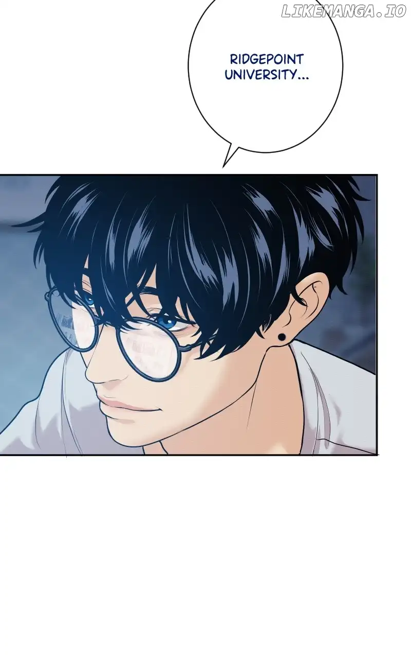 I’m Dating A Psychopath Chapter 23 - Page 40
