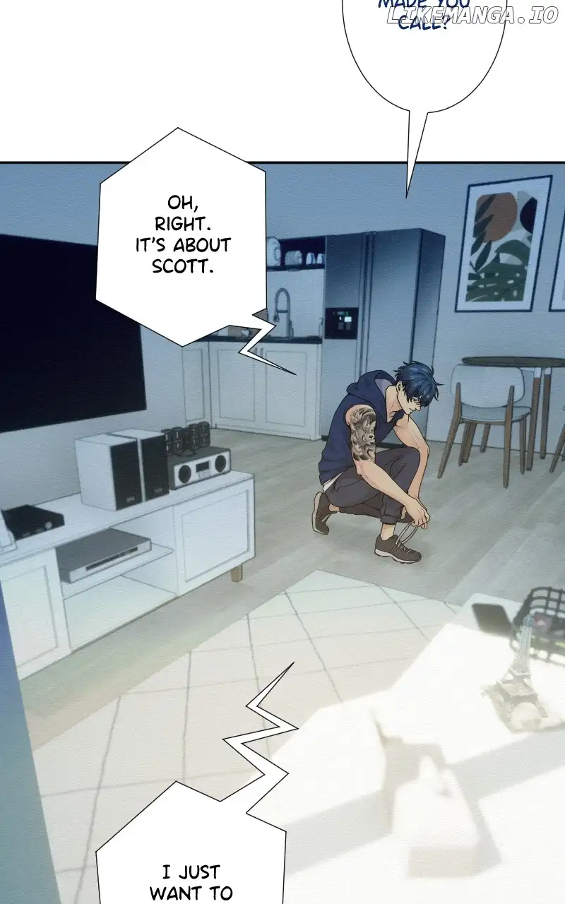 I’m Dating A Psychopath Chapter 23 - Page 5