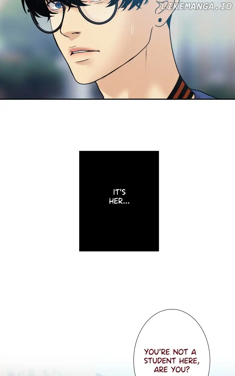 I’m Dating A Psychopath Chapter 23 - Page 45