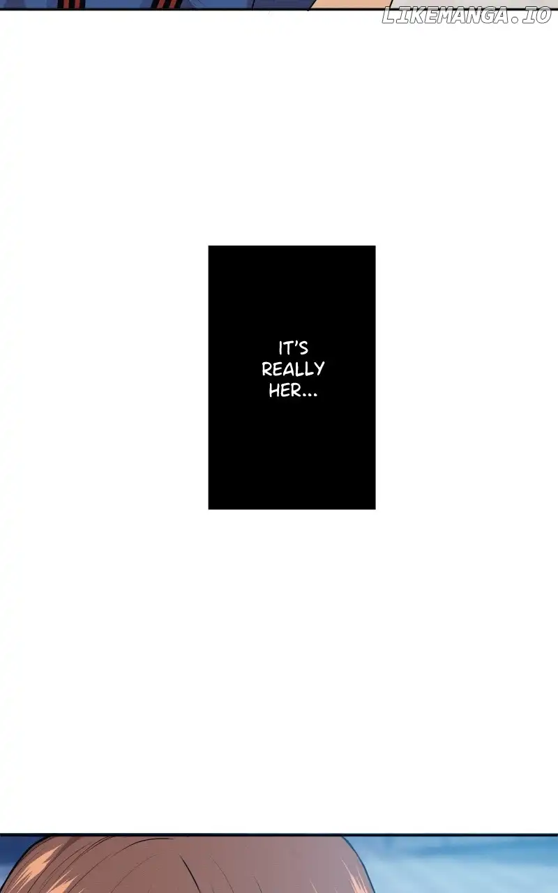 I’m Dating A Psychopath Chapter 23 - Page 50