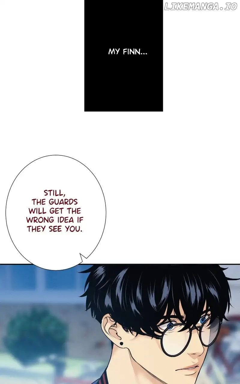 I’m Dating A Psychopath Chapter 23 - Page 52