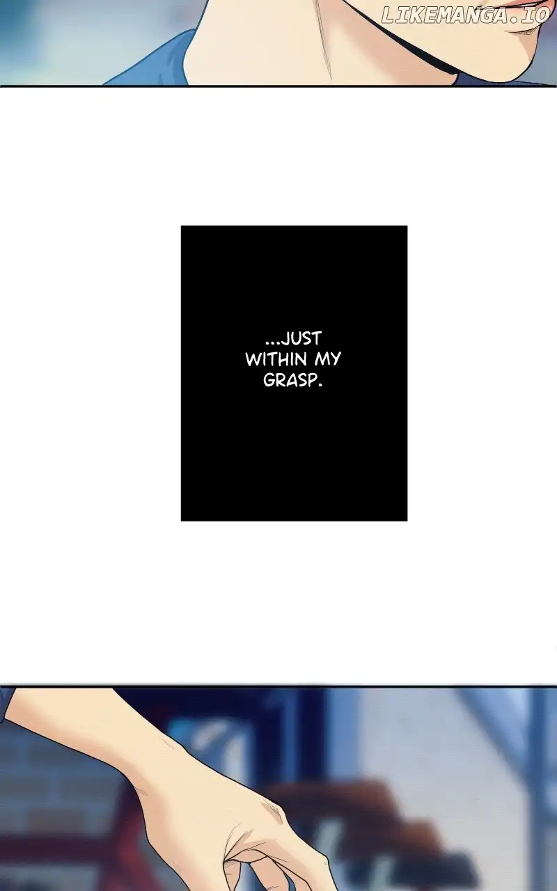 I’m Dating A Psychopath Chapter 23 - Page 56