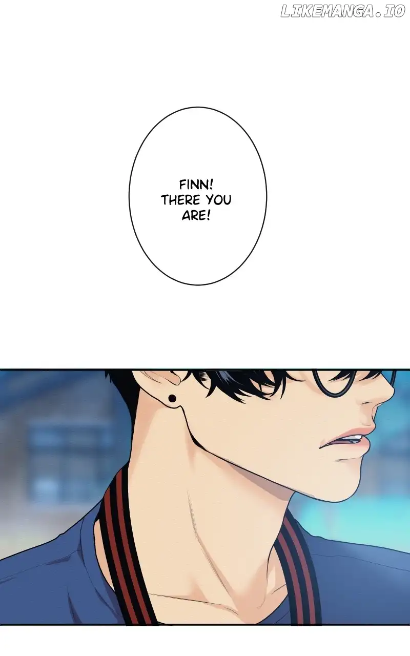 I’m Dating A Psychopath Chapter 23 - Page 59