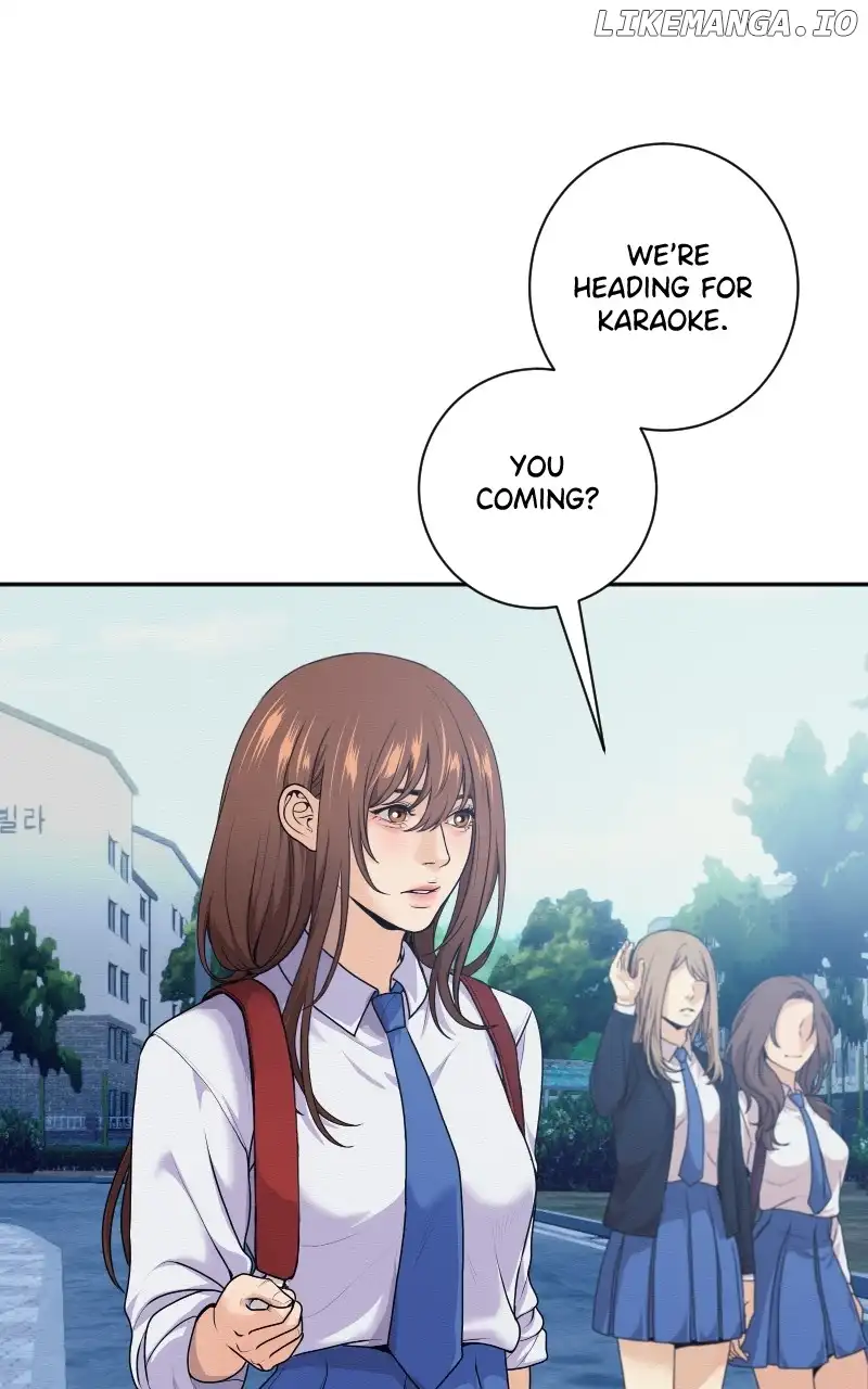 I’m Dating A Psychopath Chapter 23 - Page 60