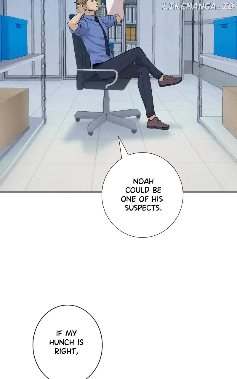I’m Dating A Psychopath Chapter 23 - Page 7