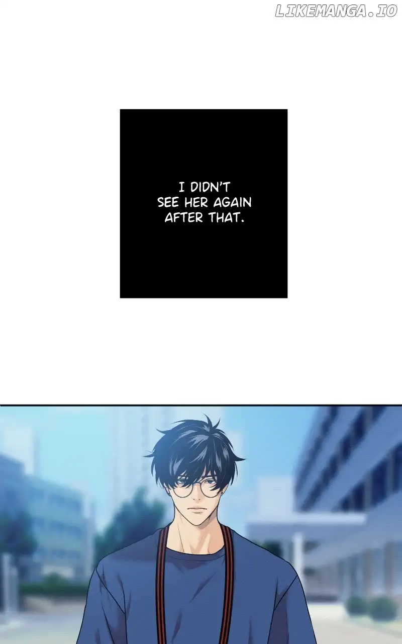 I’m Dating A Psychopath Chapter 23 - Page 64