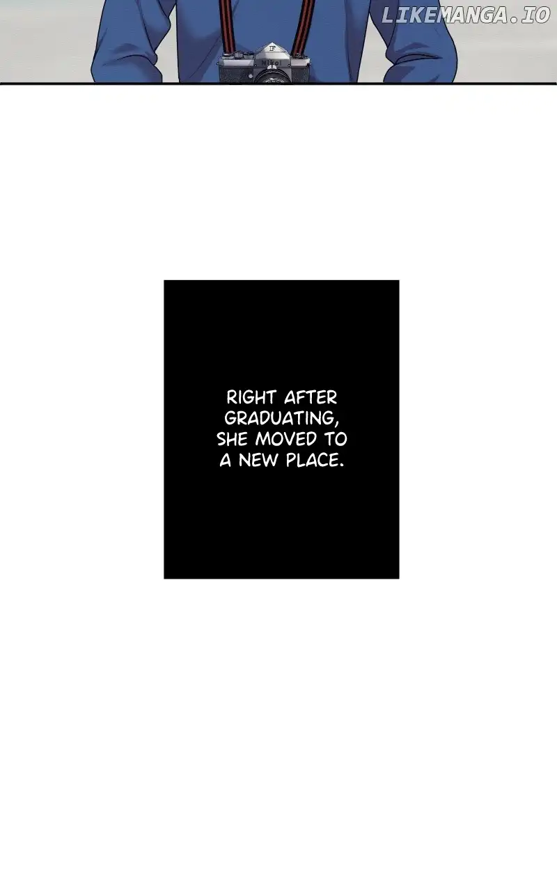 I’m Dating A Psychopath Chapter 23 - Page 65