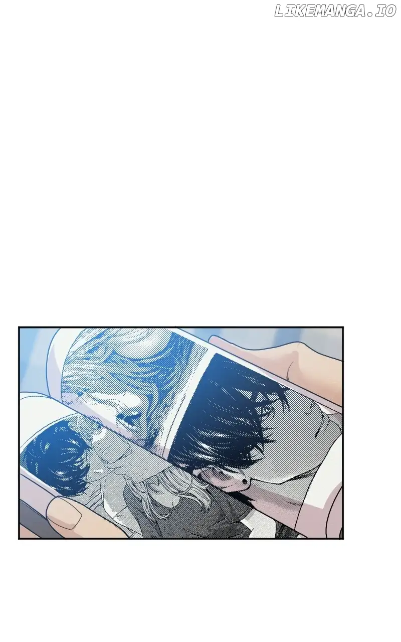 I’m Dating A Psychopath Chapter 23 - Page 66