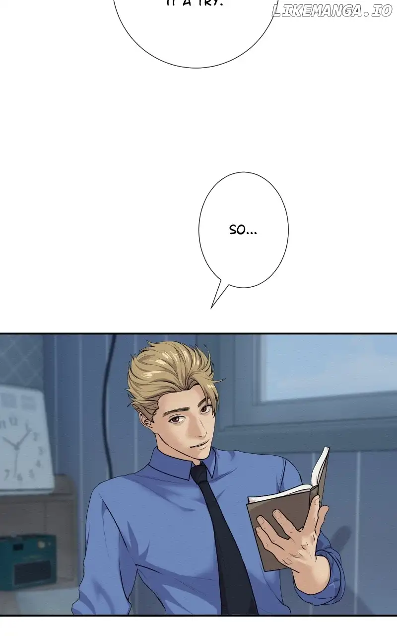 I’m Dating A Psychopath Chapter 23 - Page 69