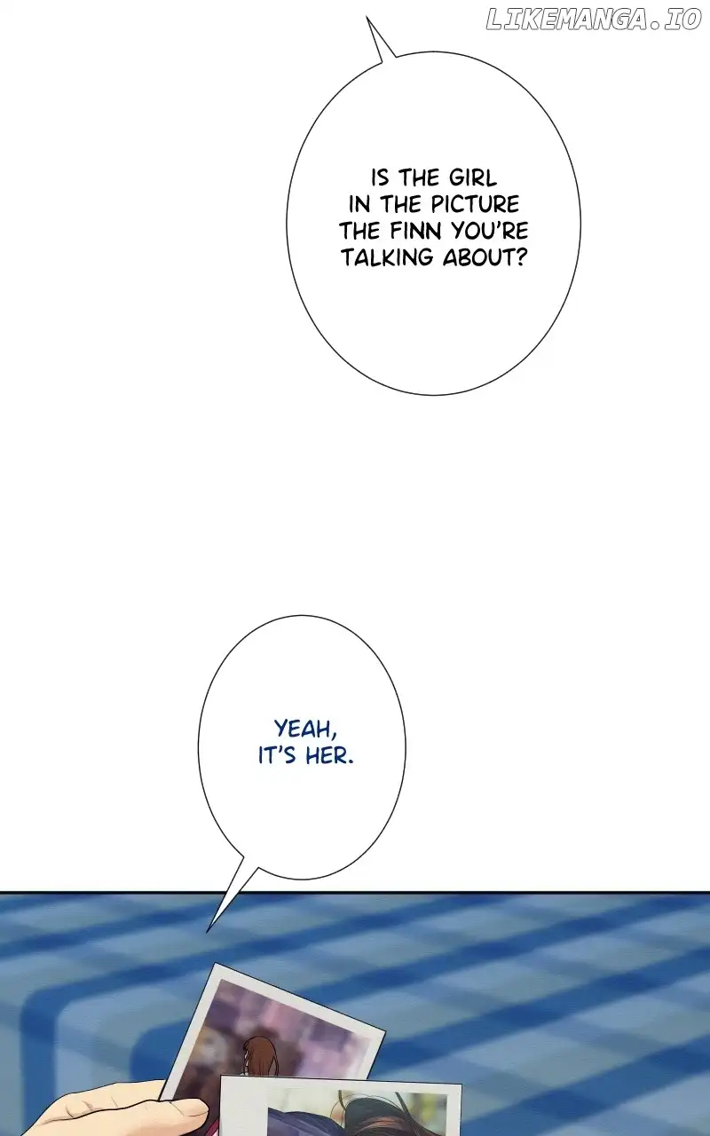 I’m Dating A Psychopath Chapter 23 - Page 70