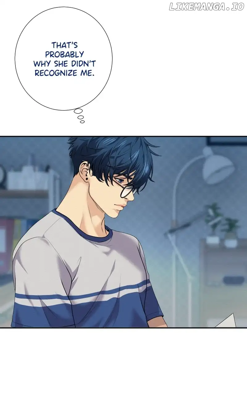 I’m Dating A Psychopath Chapter 23 - Page 73