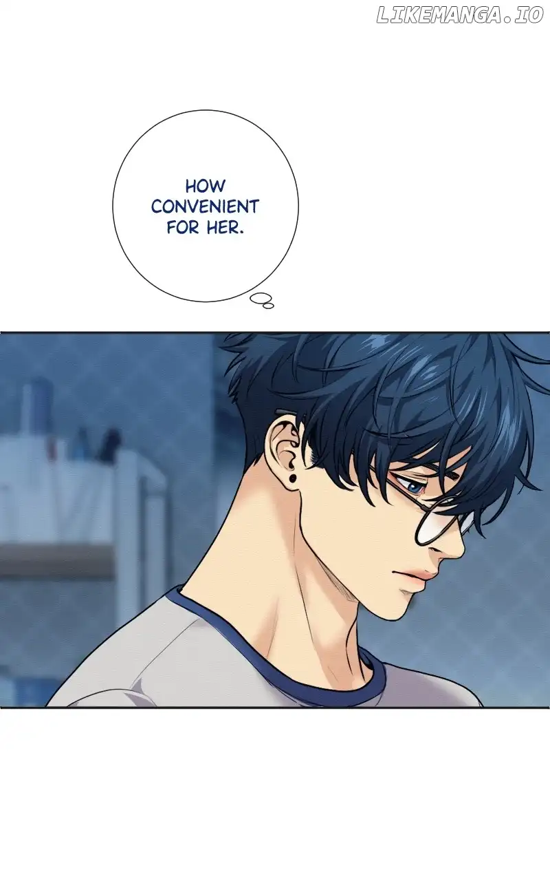 I’m Dating A Psychopath Chapter 23 - Page 74