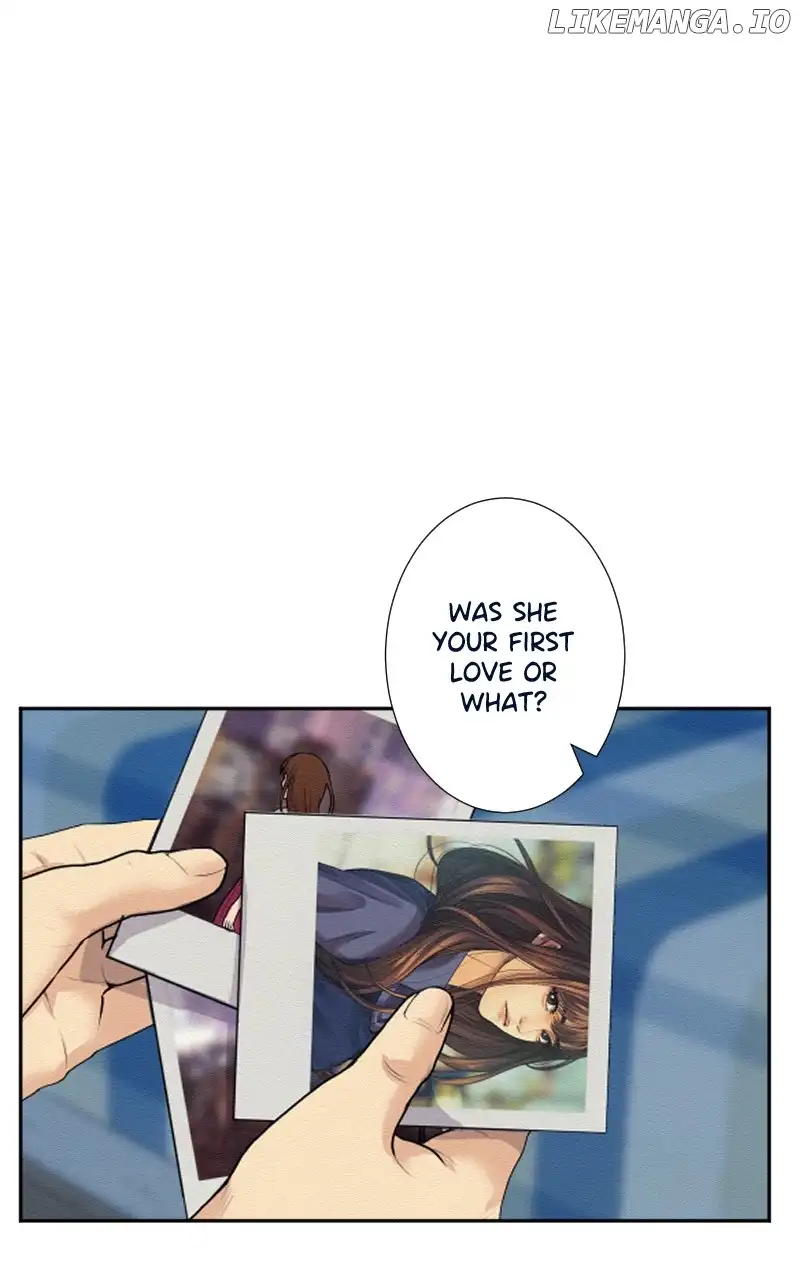I’m Dating A Psychopath Chapter 23 - Page 75