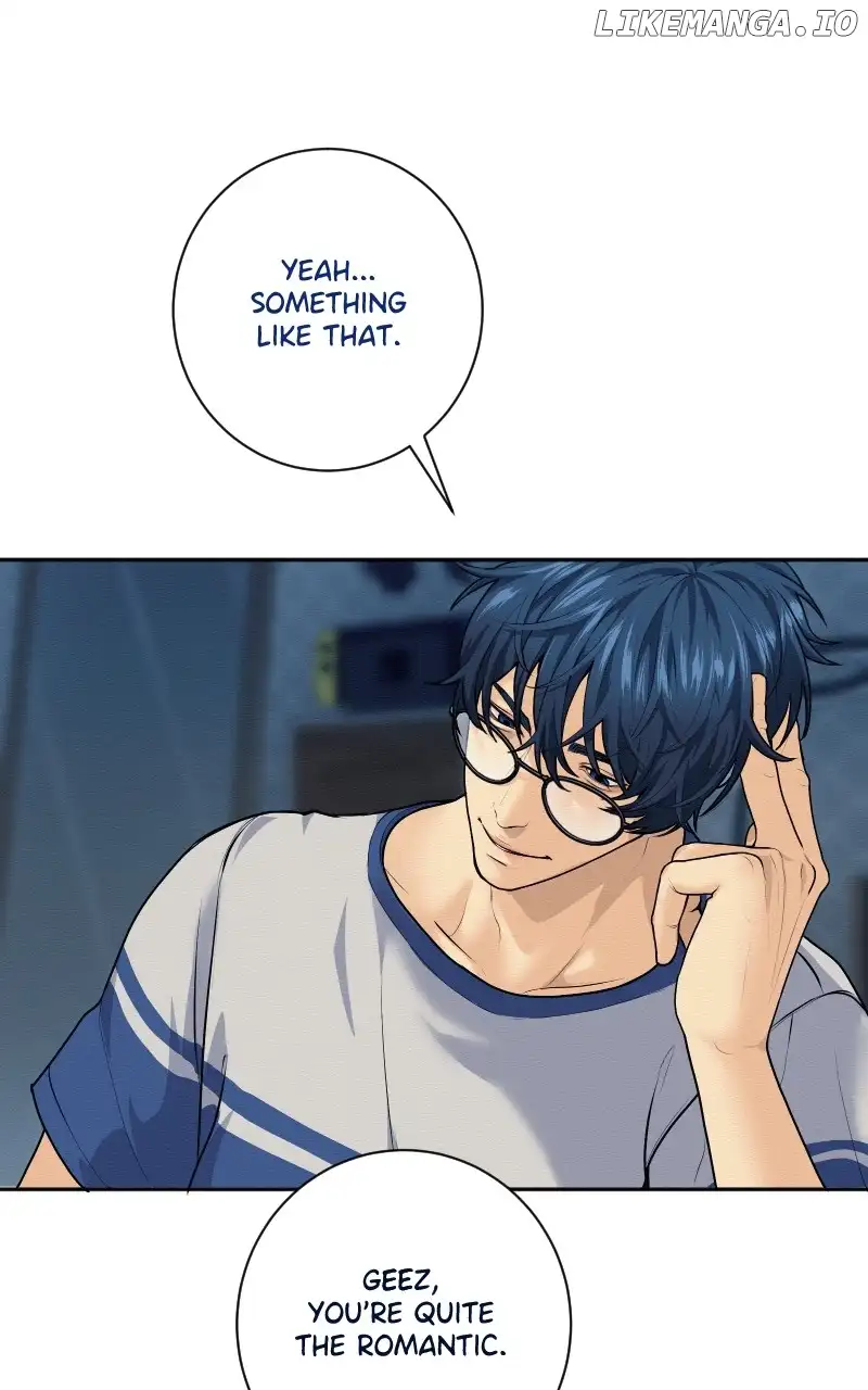I’m Dating A Psychopath Chapter 23 - Page 76