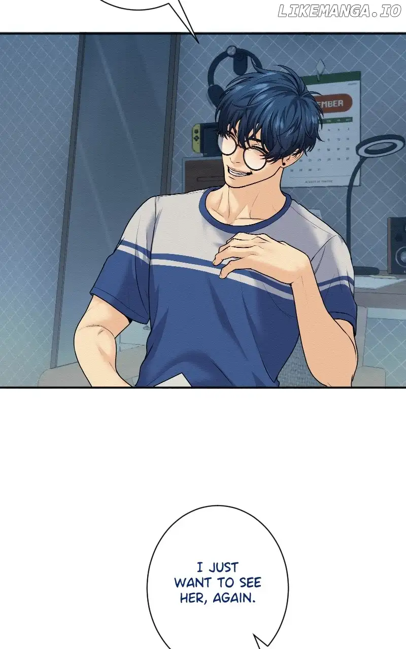 I’m Dating A Psychopath Chapter 23 - Page 79