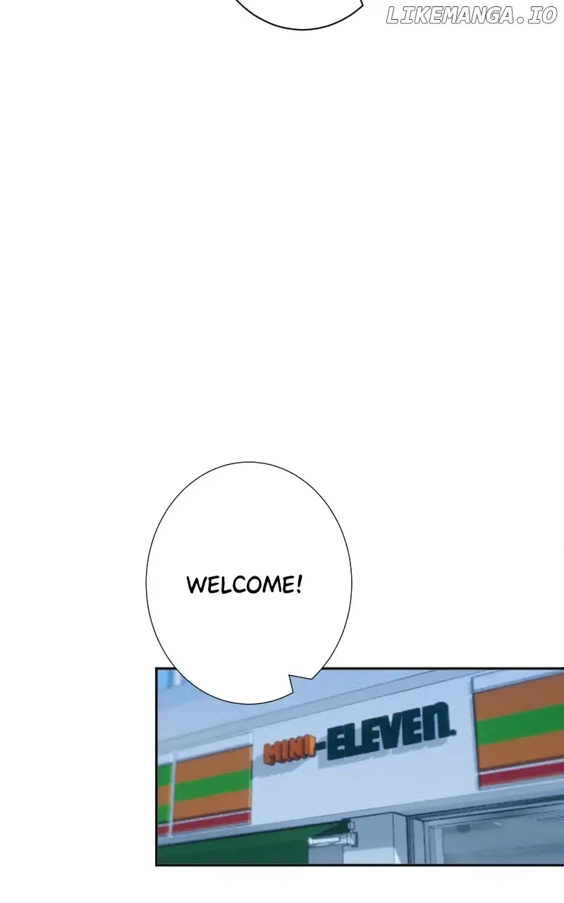 I’m Dating A Psychopath Chapter 23 - Page 80