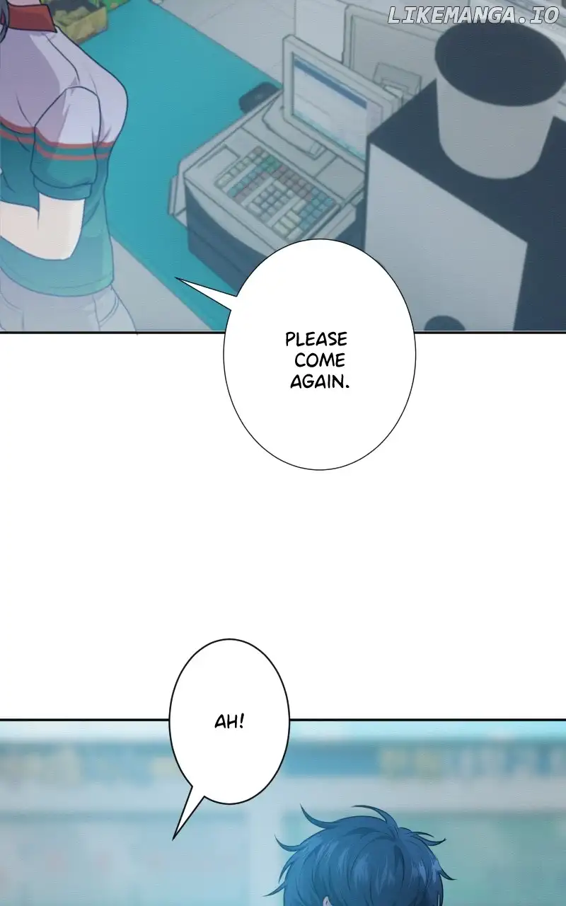 I’m Dating A Psychopath Chapter 23 - Page 87