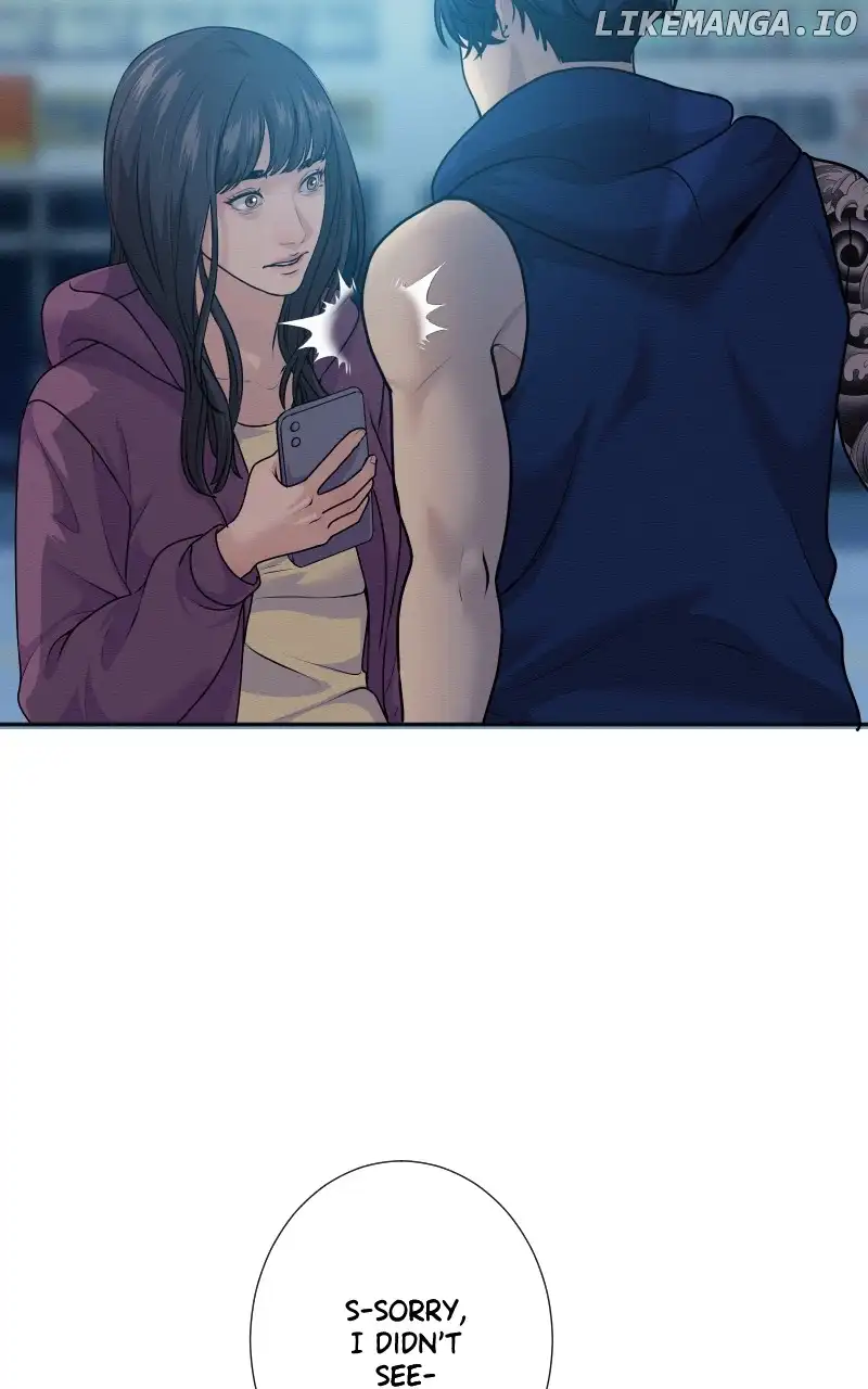 I’m Dating A Psychopath Chapter 23 - Page 88